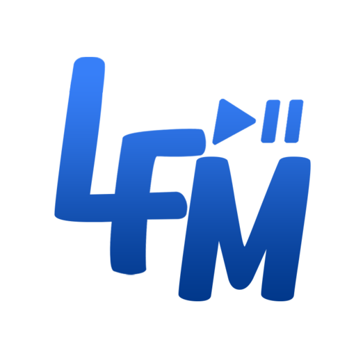 League-FM Logo